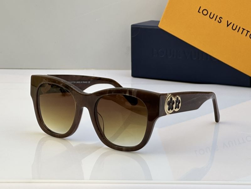 LV Sunglasses